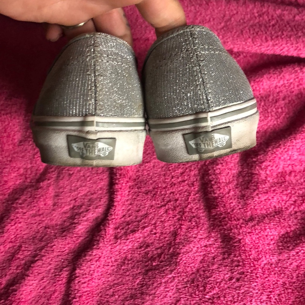 Sparkle Vans - Picture 3 of 5